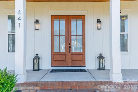441 Edmunds Lane Clover SC 29710
