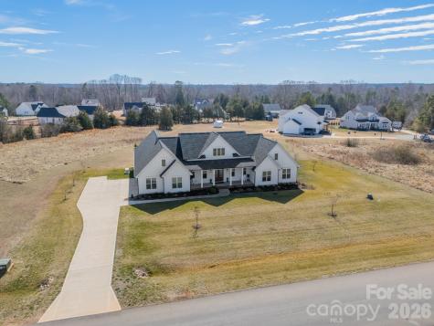 441 Edmunds Lane Clover SC 29710