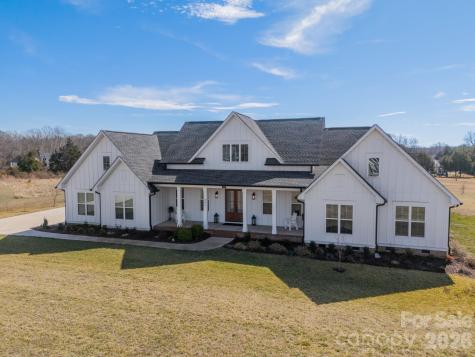 441 Edmunds Lane Clover SC 29710
