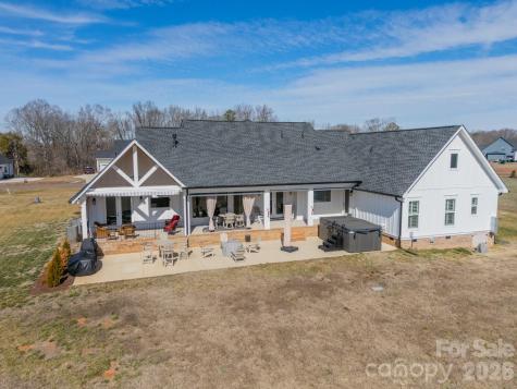 441 Edmunds Lane Clover SC 29710