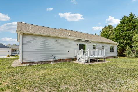 464 Riverwind Drive Hendersonville NC 28739