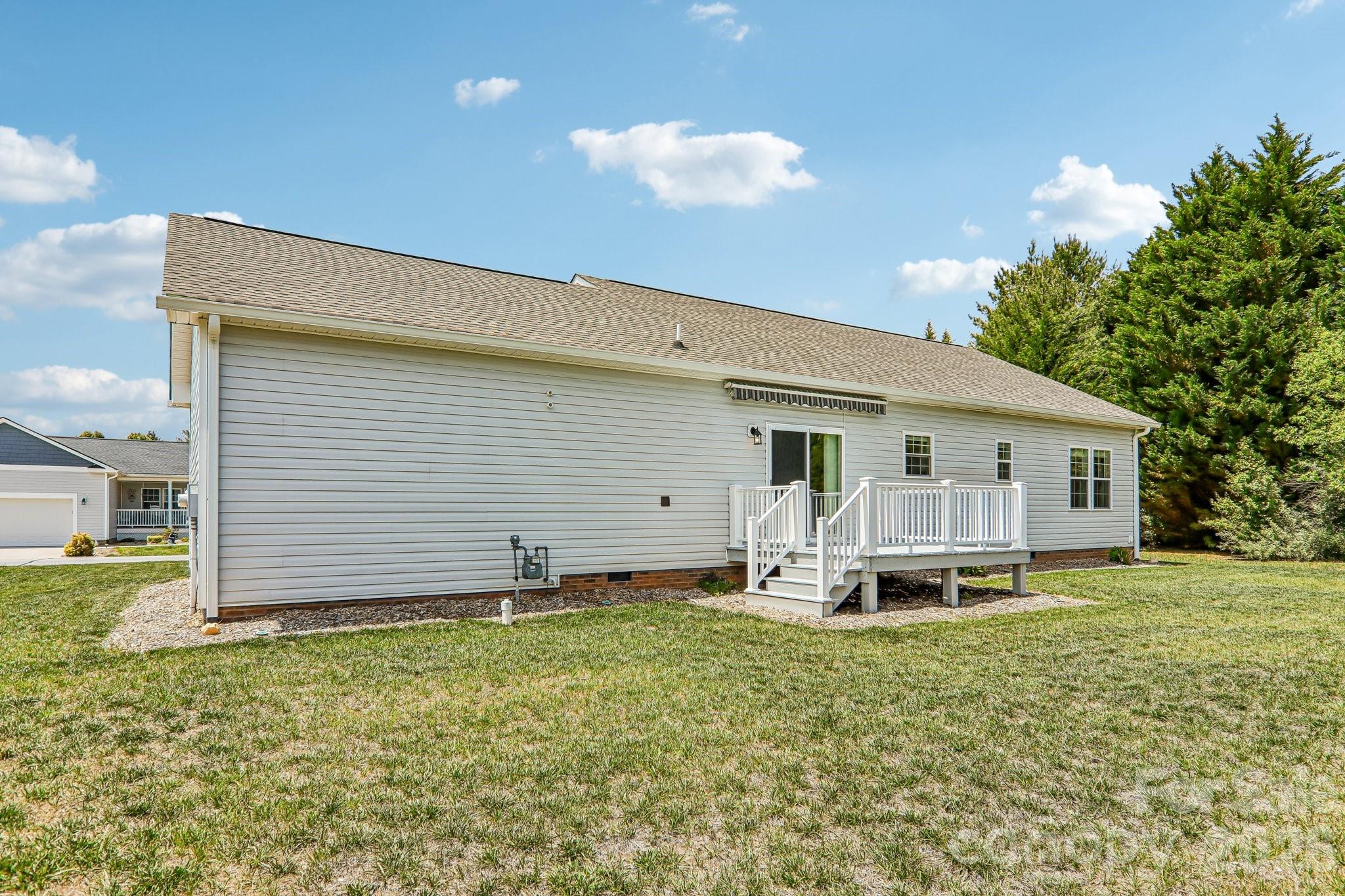 464 Riverwind Drive Hendersonville NC 28739