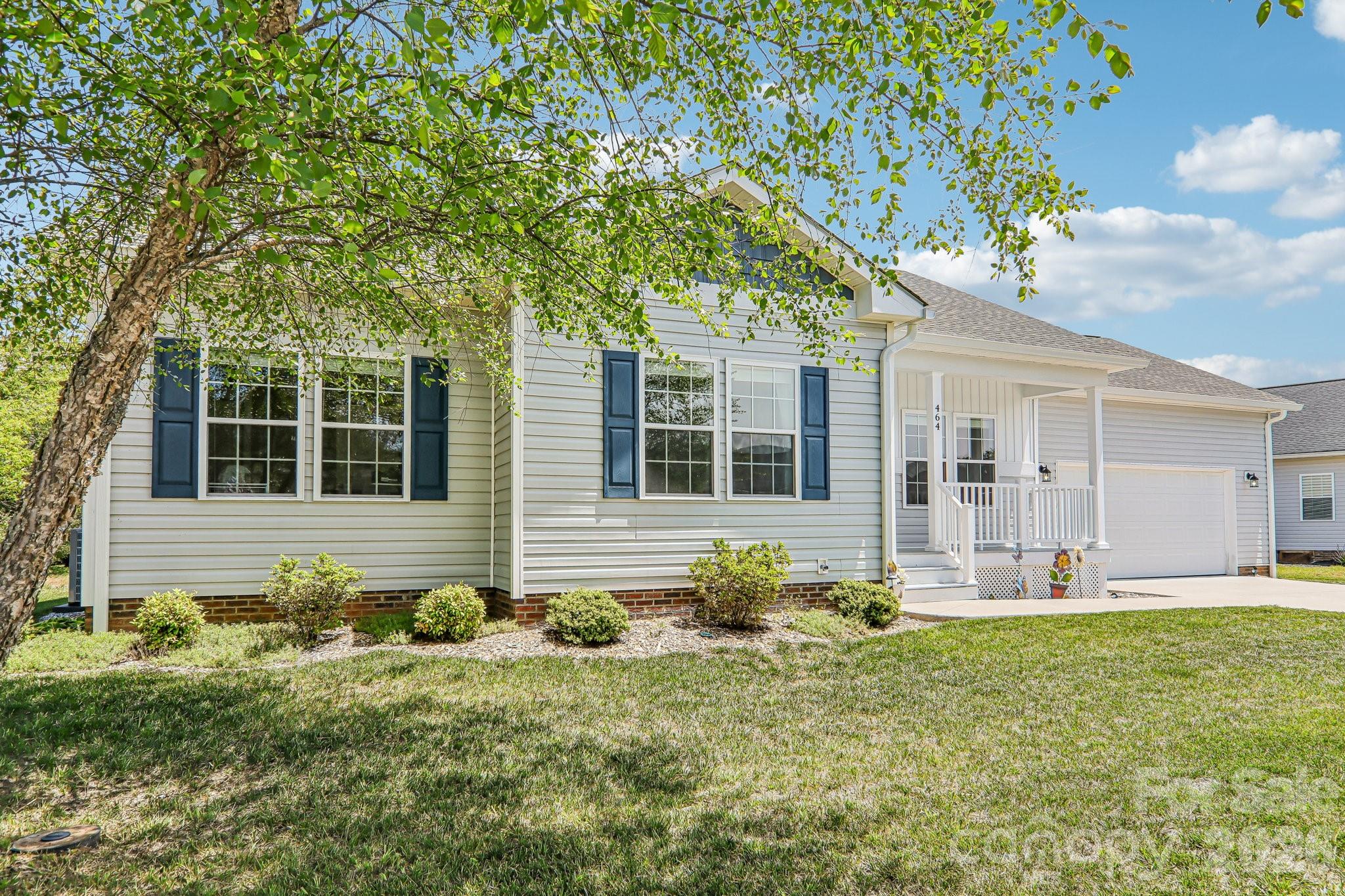 464 Riverwind Drive Hendersonville NC 28739
