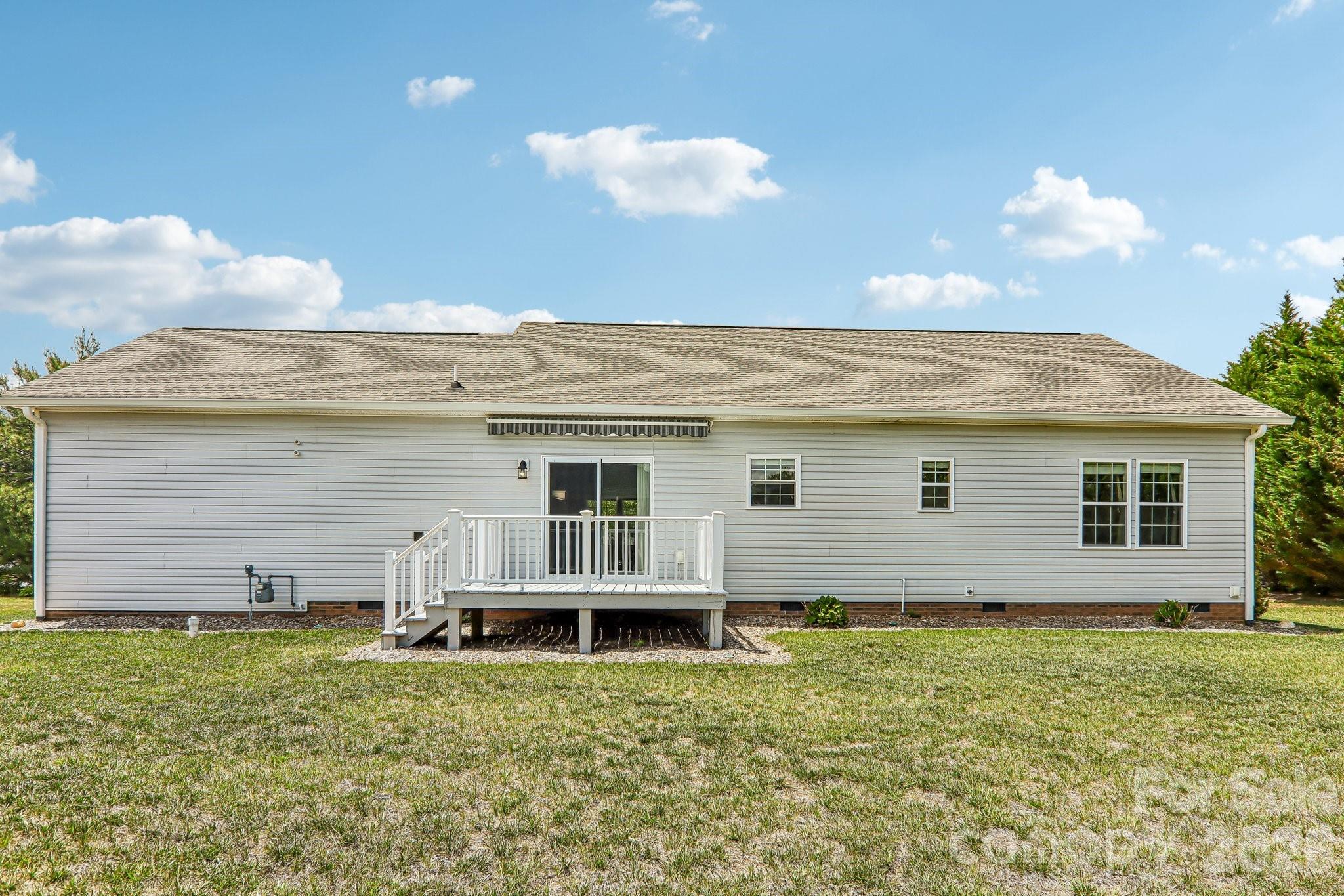 464 Riverwind Drive Hendersonville NC 28739