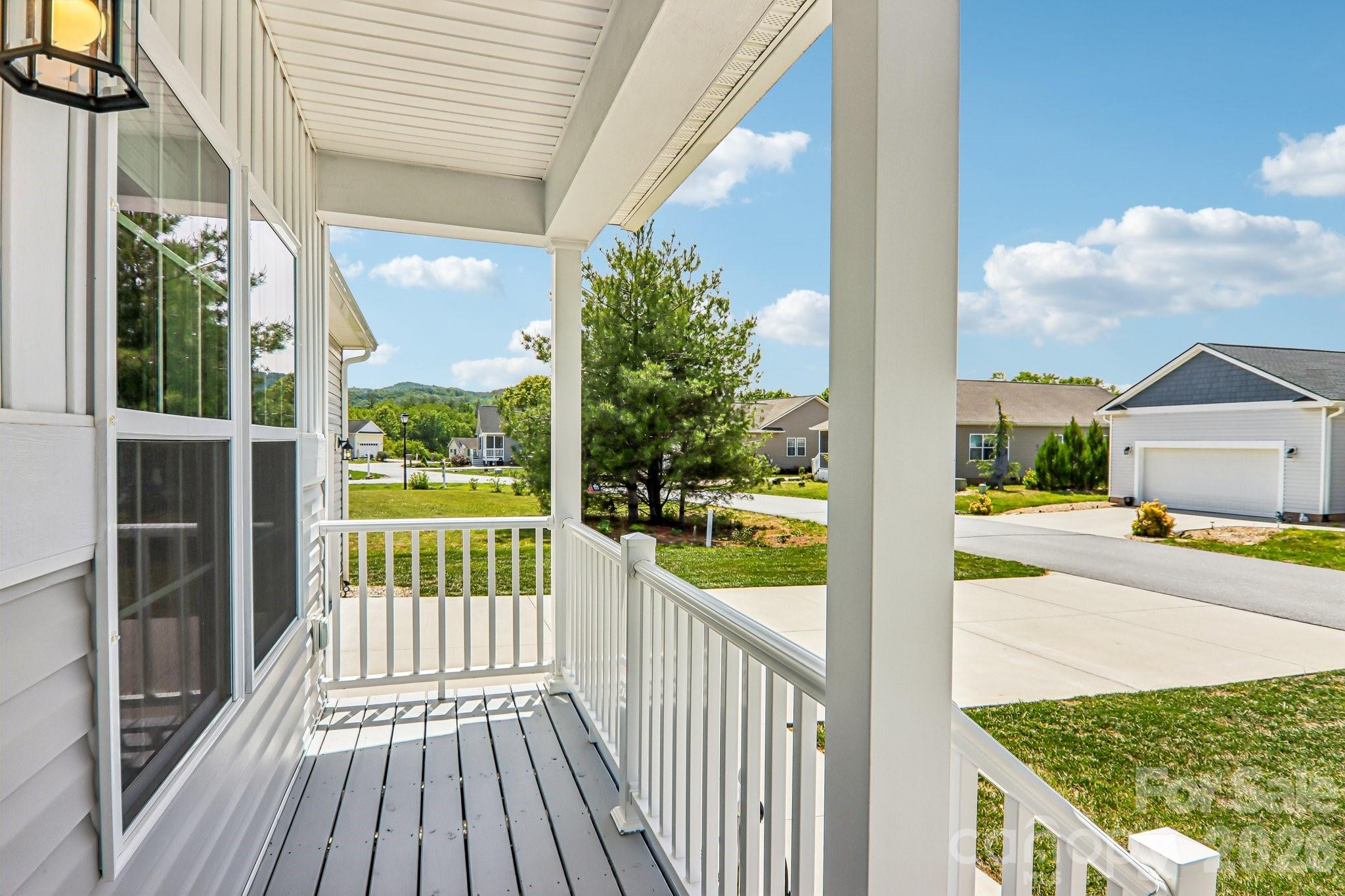 464 Riverwind Drive Hendersonville NC 28739