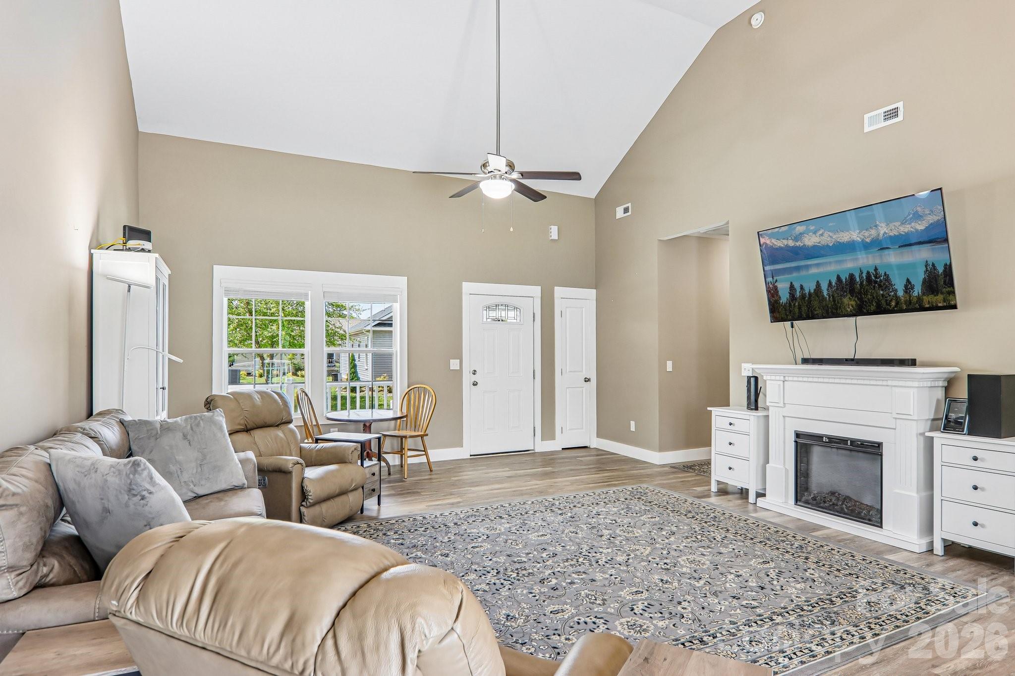 464 Riverwind Drive Hendersonville NC 28739