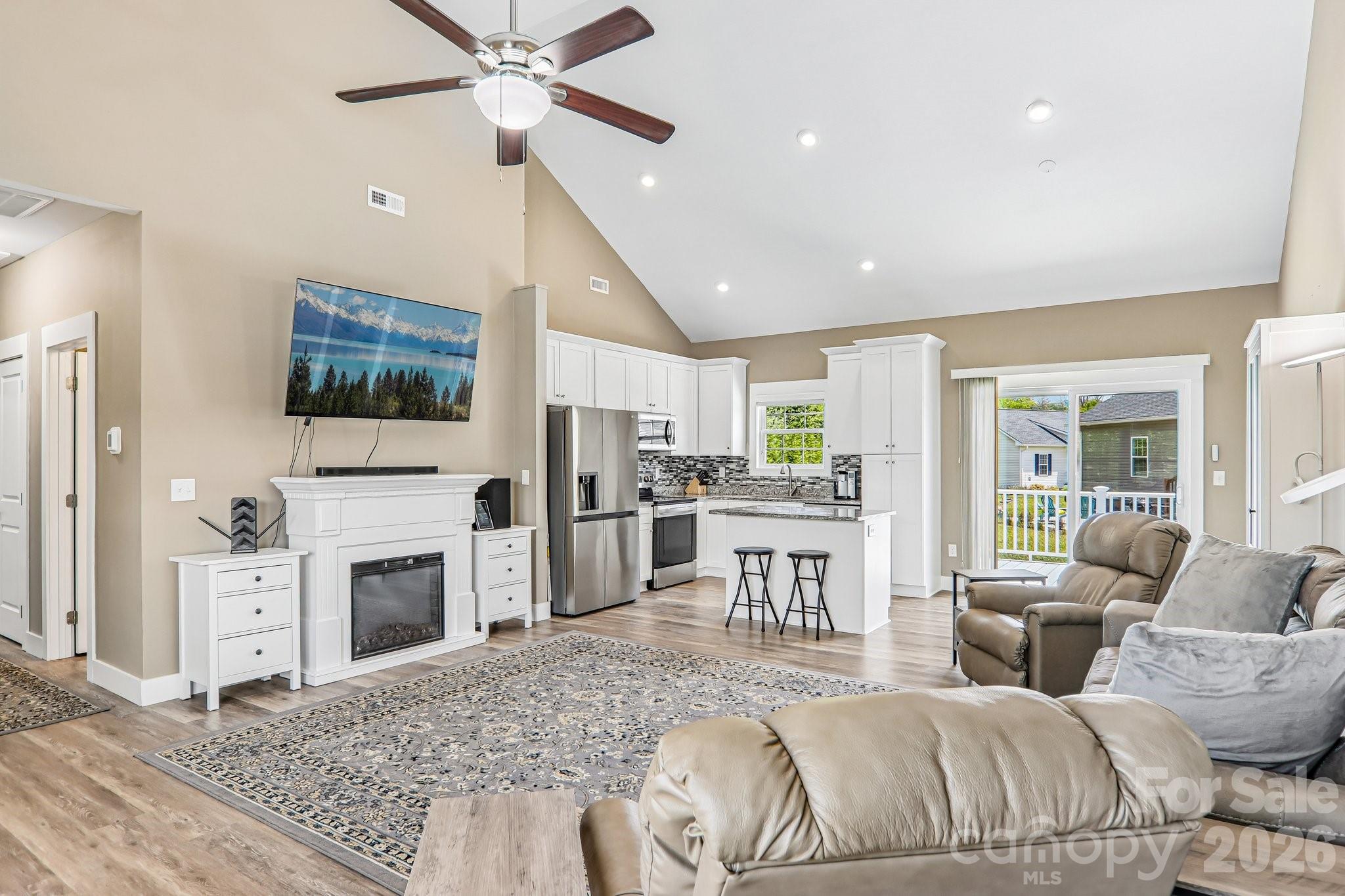 464 Riverwind Drive Hendersonville NC 28739