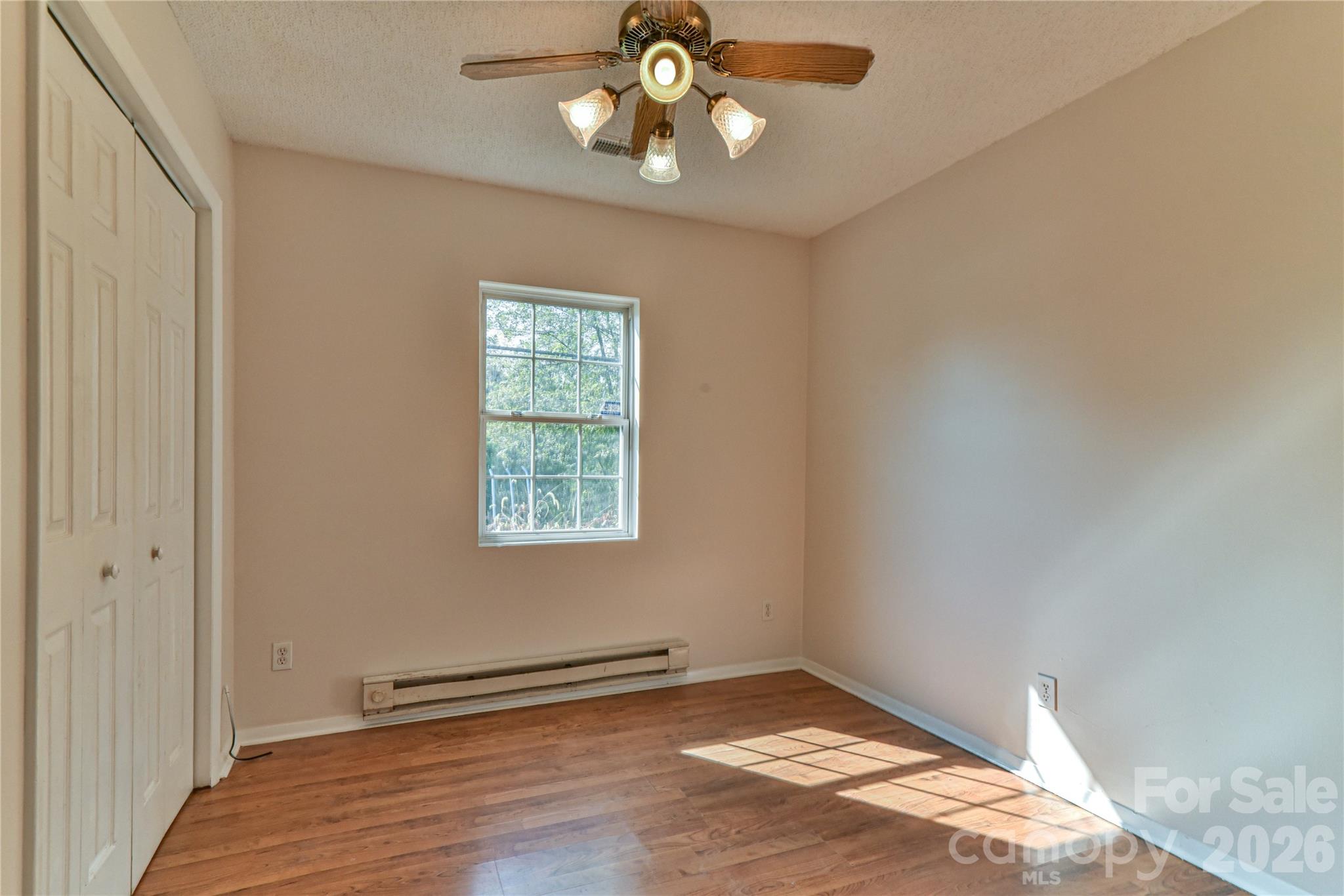 12 Moody Street Candler NC 28715