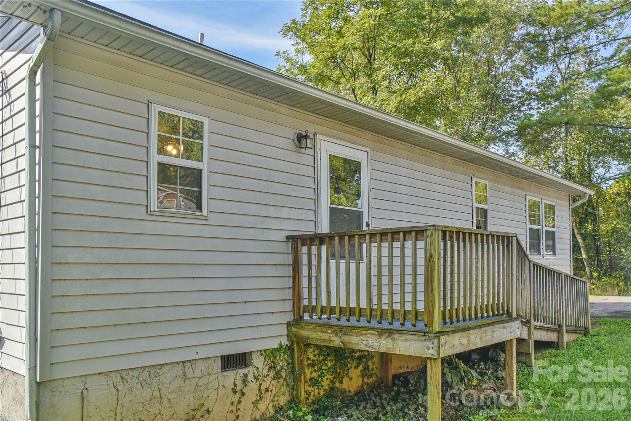 12 Moody Street Candler NC 28715