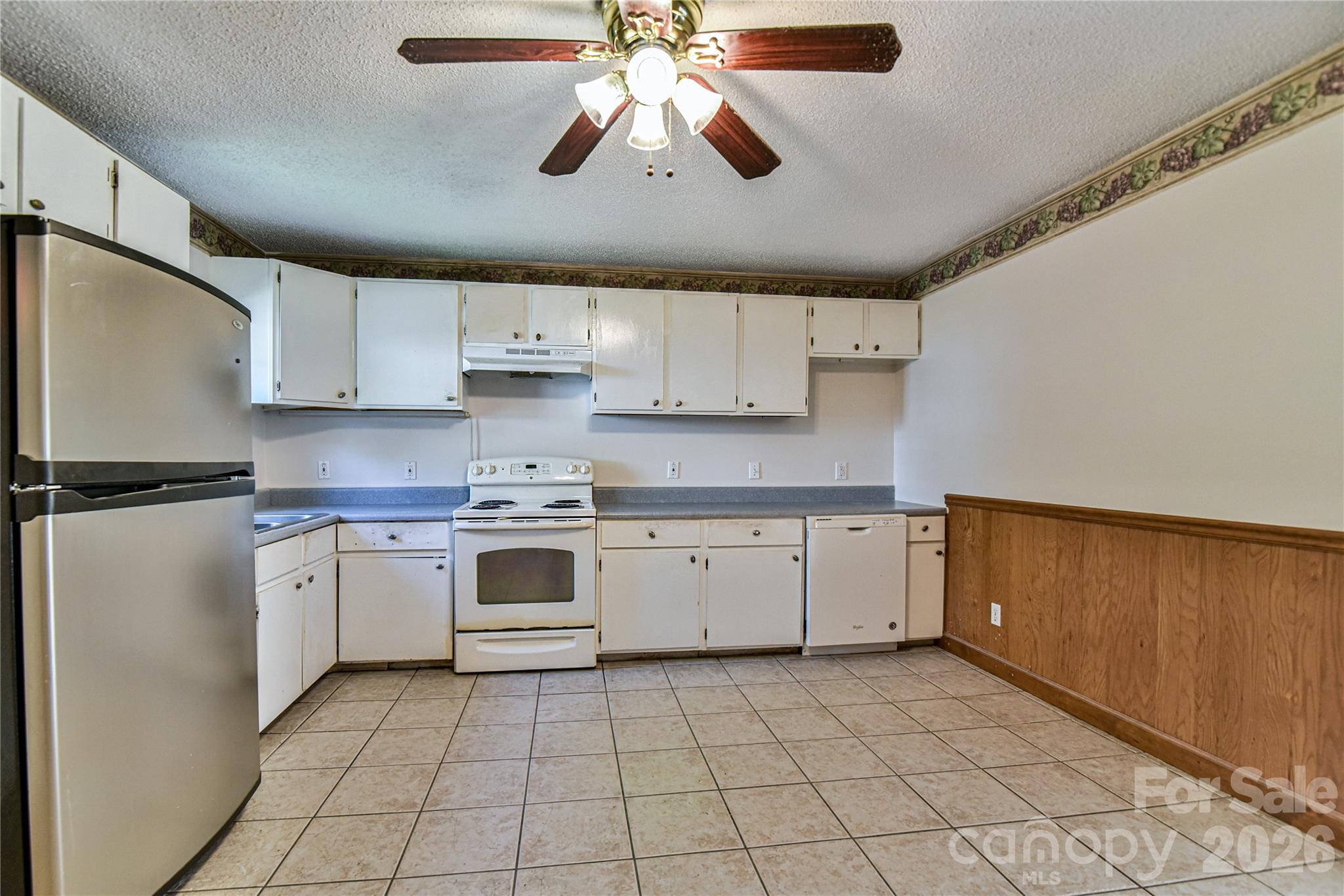 12 Moody Street Candler NC 28715