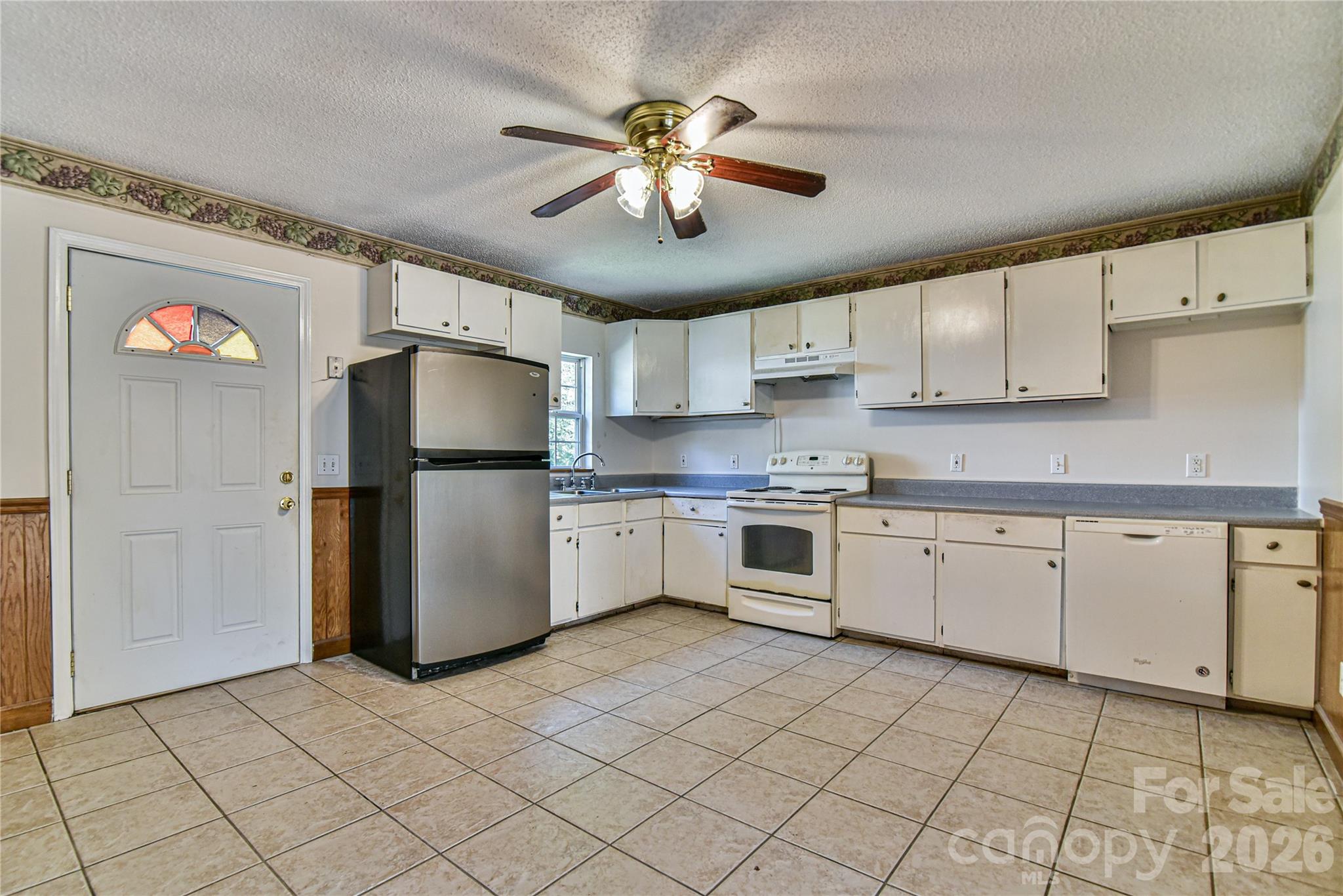 12 Moody Street Candler NC 28715