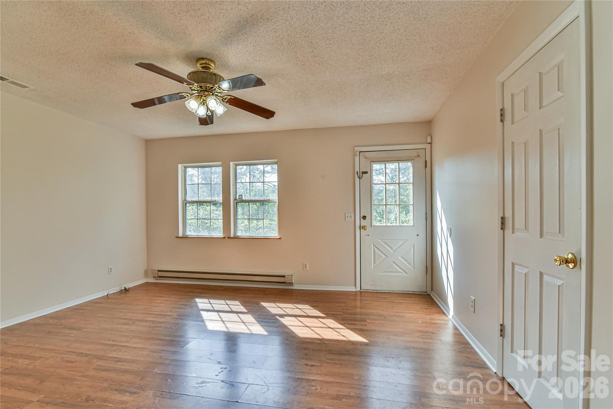 12 Moody Street Candler NC 28715