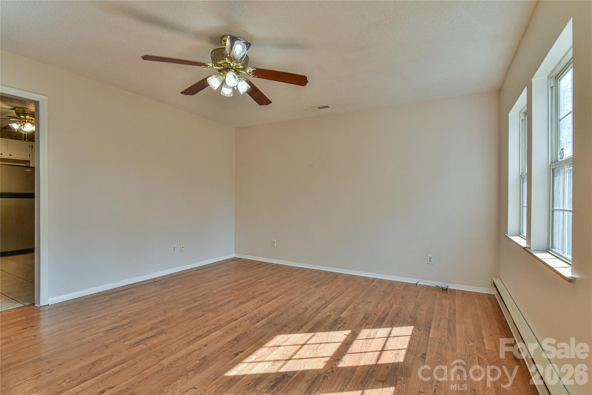 12 Moody Street Candler NC 28715
