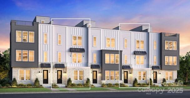 4324 Honeywalk Lane Charlotte NC 28278