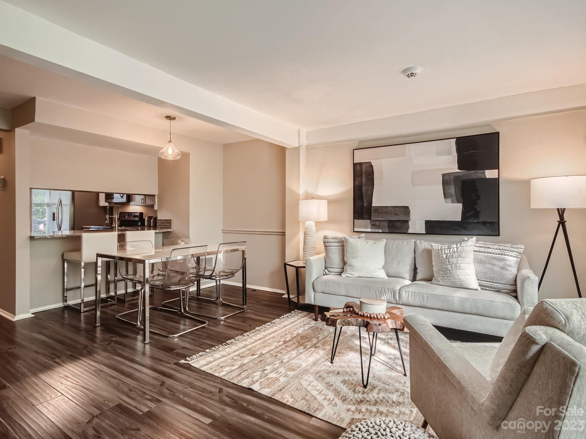 7352 Pebblestone Drive Charlotte NC 28212