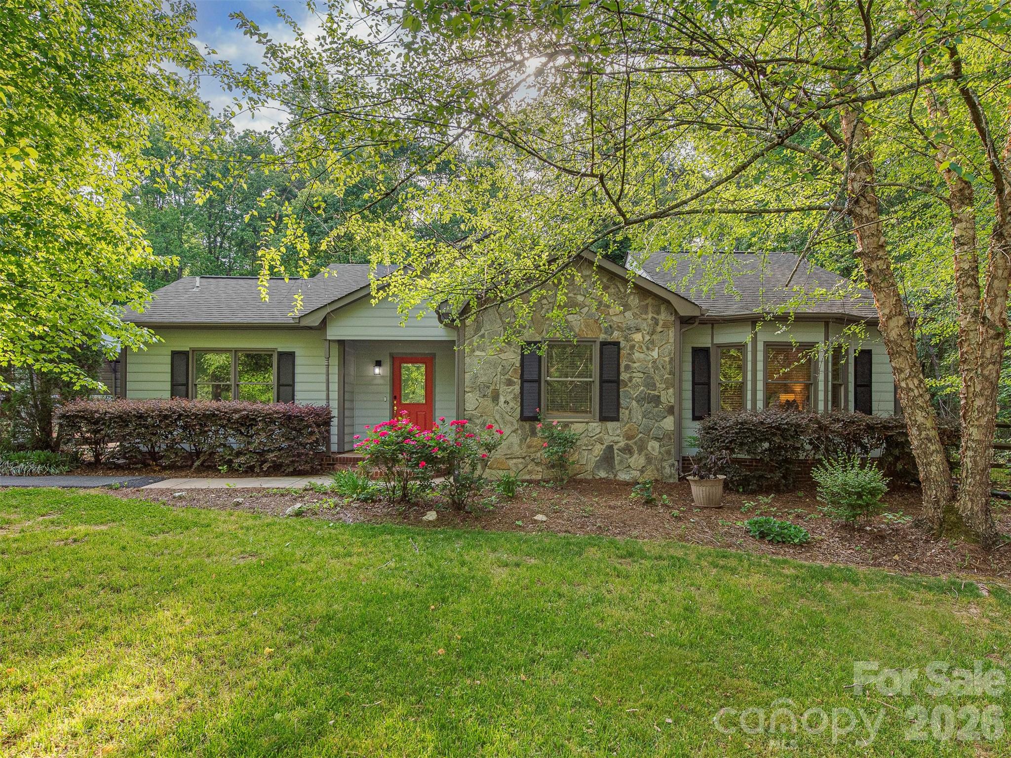 6911 Birdsong Lane Waxhaw NC 28173