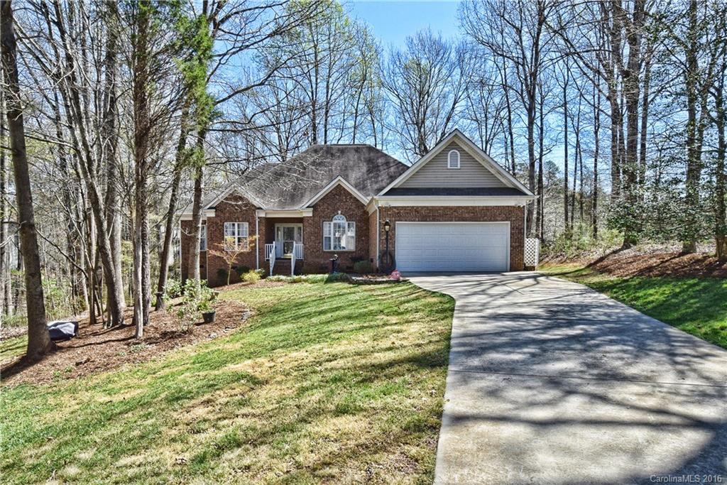 8500 Glade Court Huntersville NC 28078