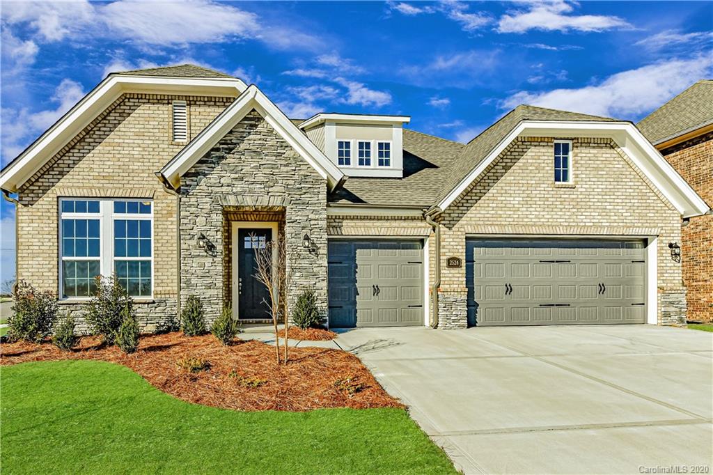 2524 Livery Stable Drive Matthews NC 28105
