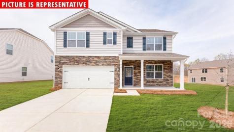 10008 Dancing Crane Lane Charlotte NC 28215