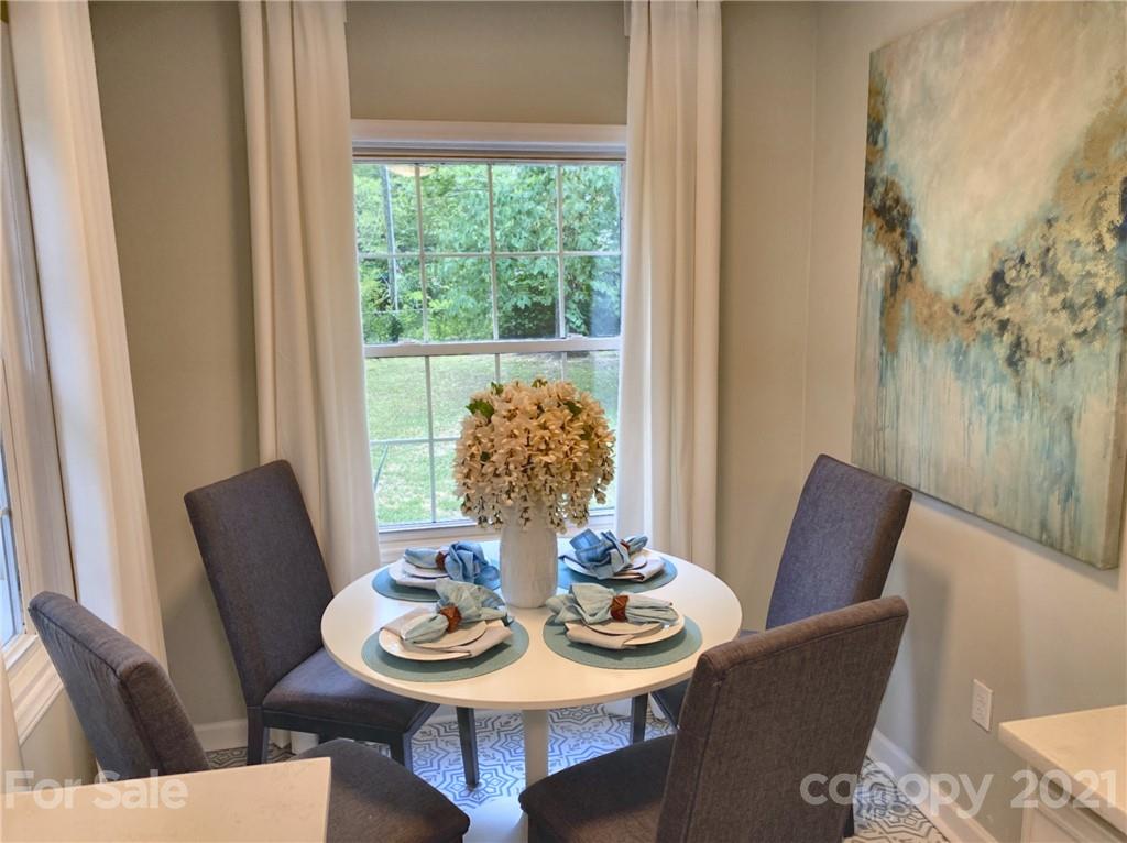 3711 Mcmillan Street Charlotte NC 28205