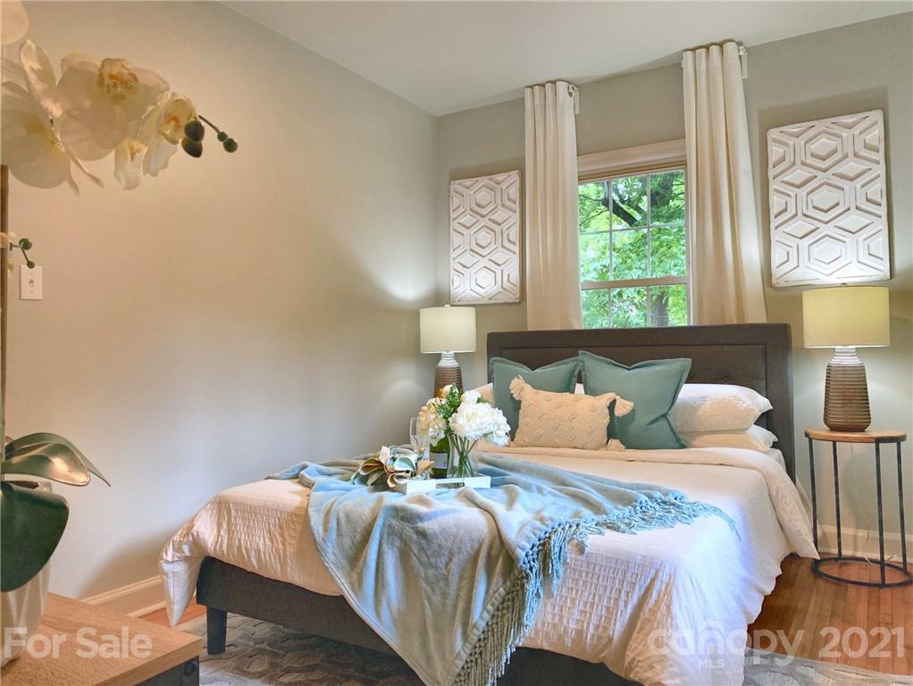3711 Mcmillan Street Charlotte NC 28205