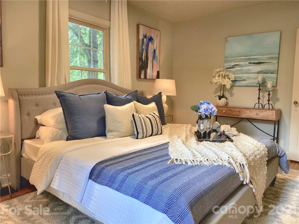 3711 Mcmillan Street Charlotte NC 28205