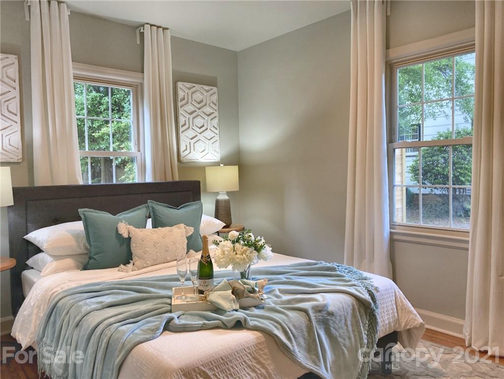 3711 Mcmillan Street Charlotte NC 28205