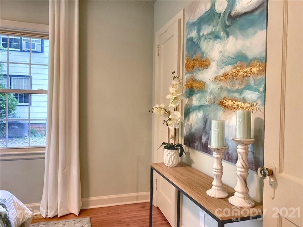 3711 Mcmillan Street Charlotte NC 28205