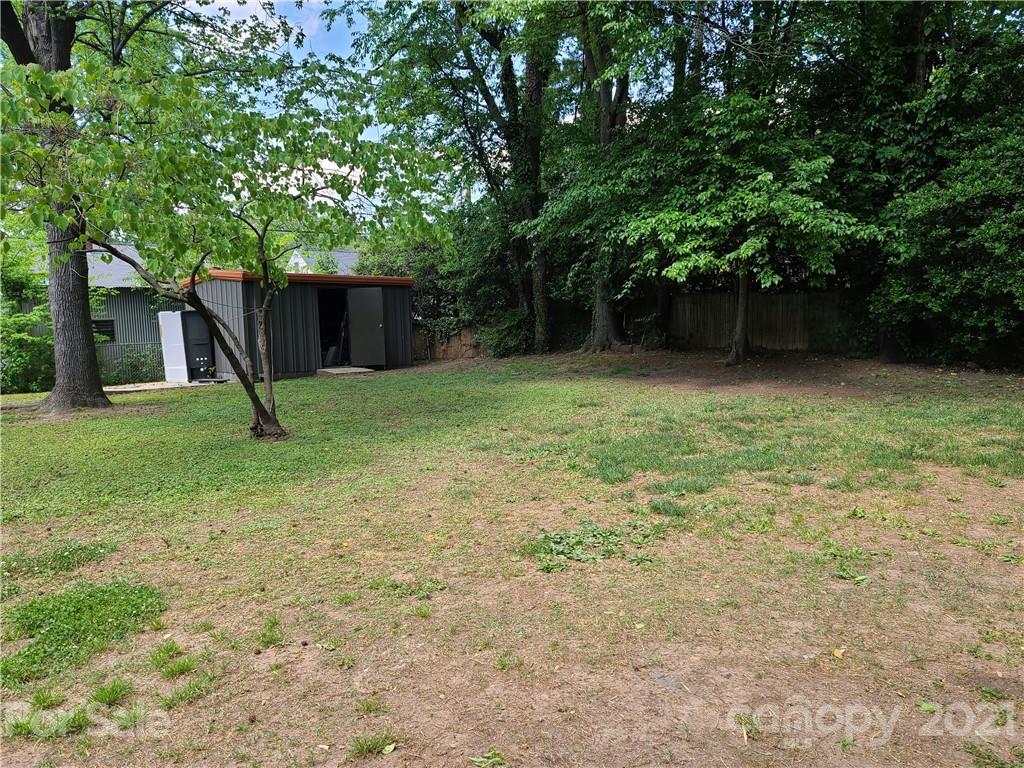 3711 Mcmillan Street Charlotte NC 28205