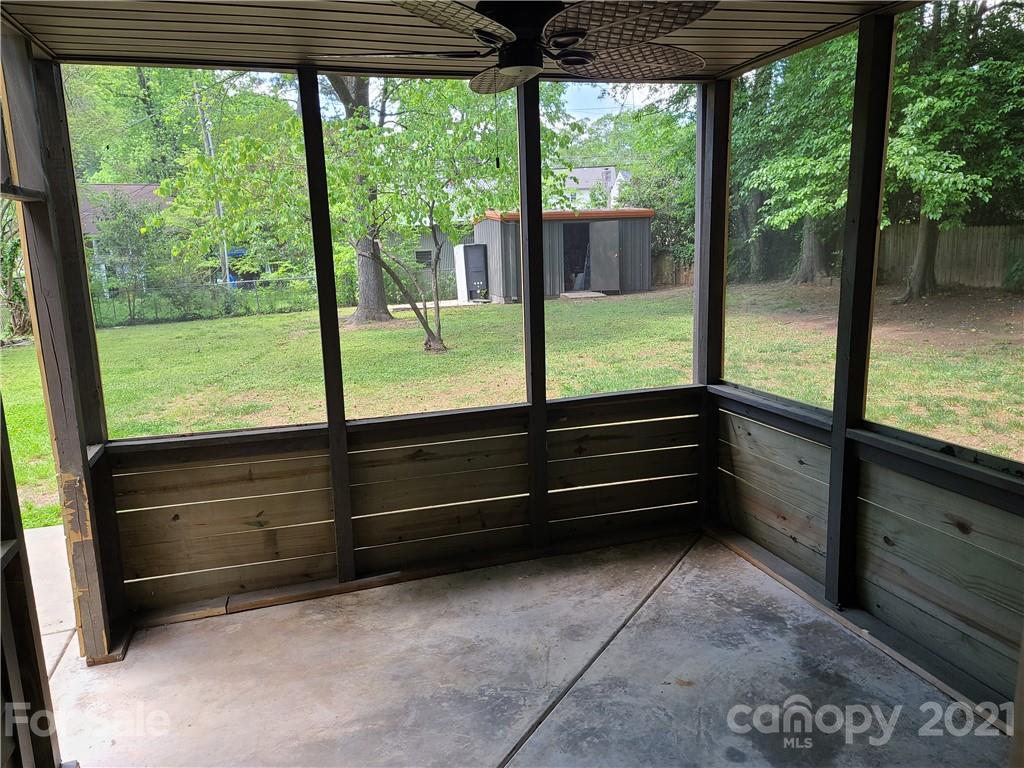 3711 Mcmillan Street Charlotte NC 28205