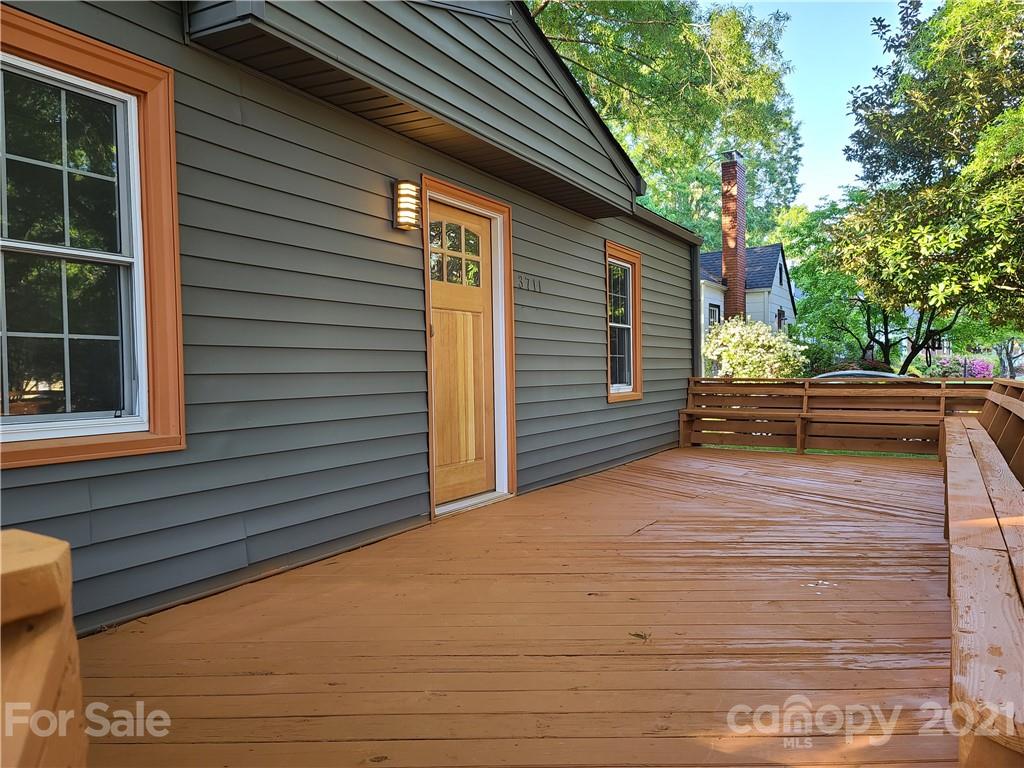 3711 Mcmillan Street Charlotte NC 28205