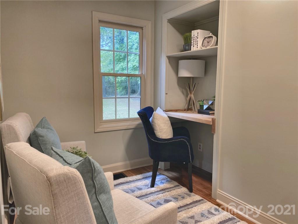 3711 Mcmillan Street Charlotte NC 28205