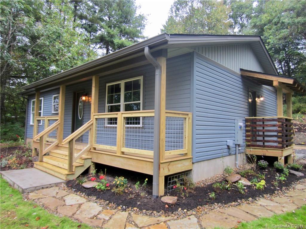 10 Brooklyn Road Asheville NC 28803