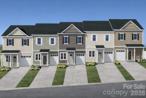 24 Bessie Luther Boulevard Candler NC 28715