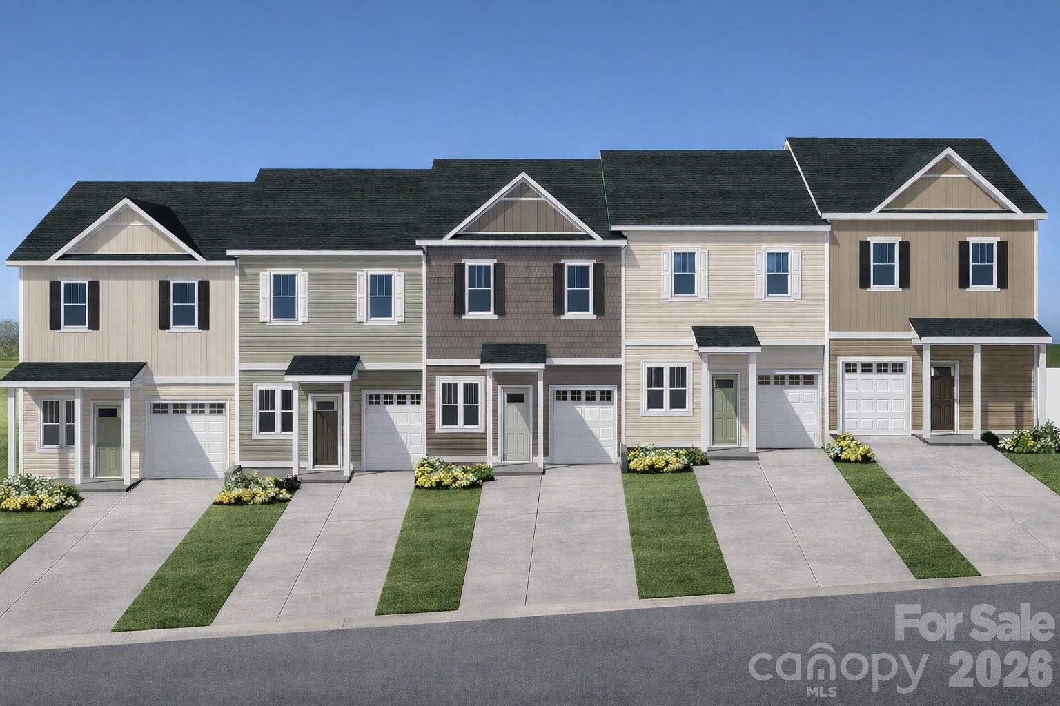 24 Bessie Luther Boulevard Candler NC 28715