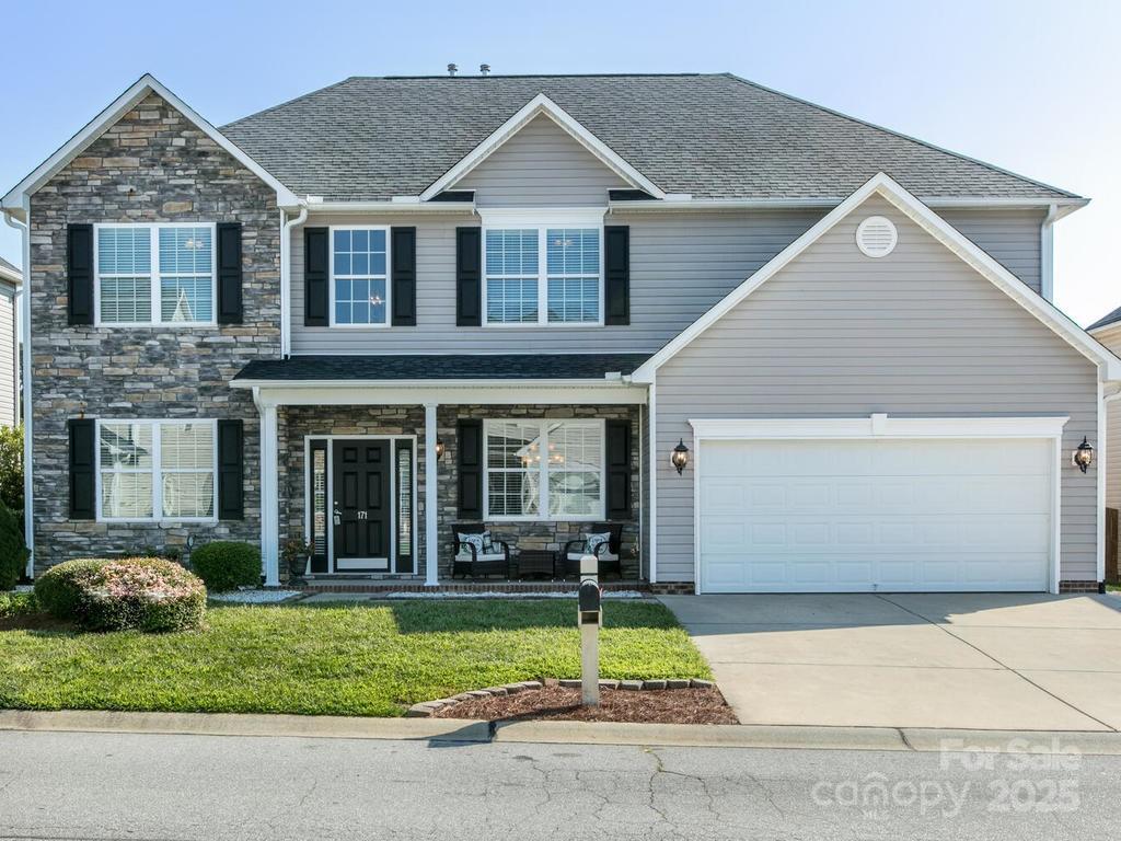 171 Roanoke Road Fletcher NC 28732