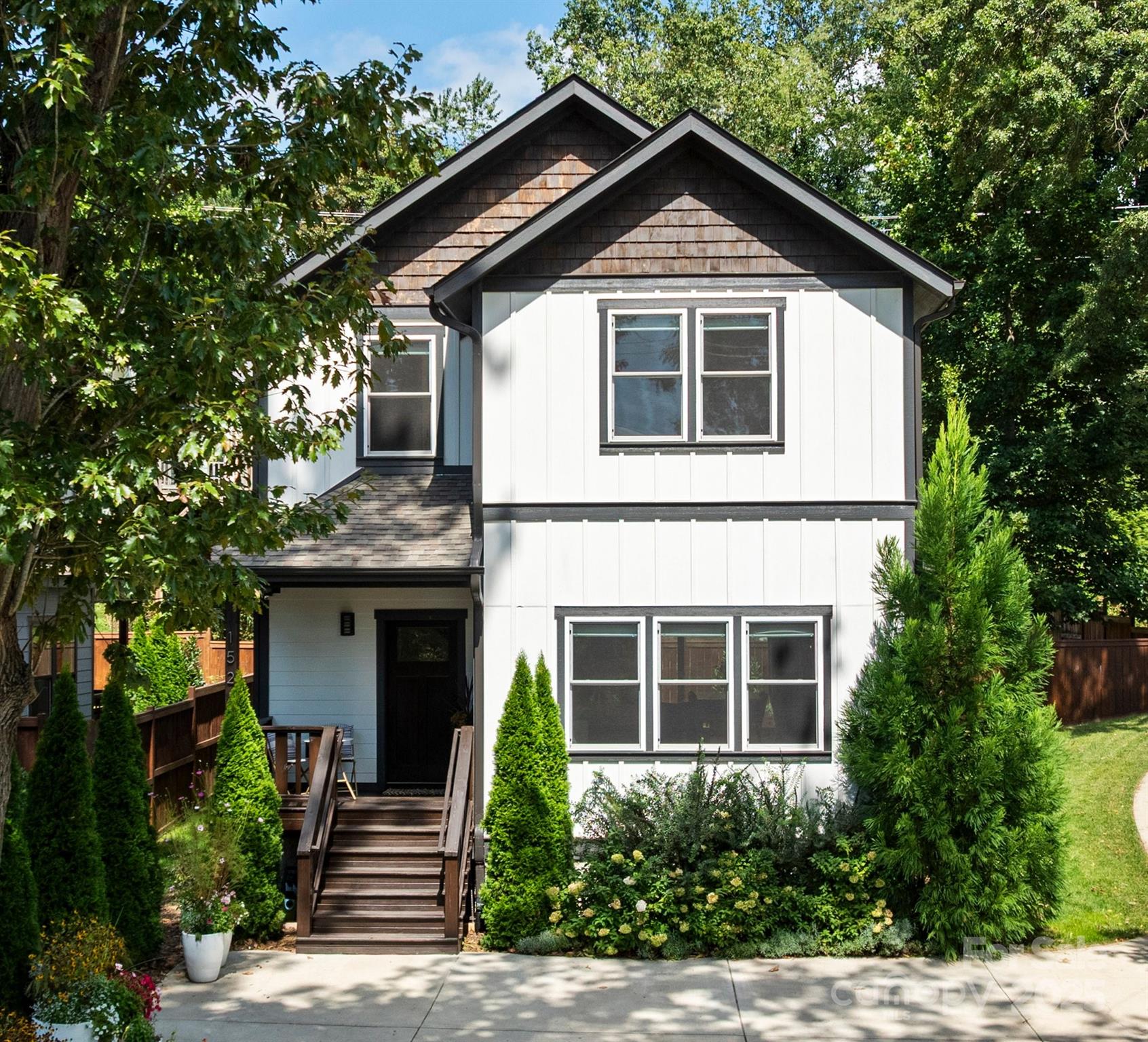 Asheville NC, 152 Joyner Avenue