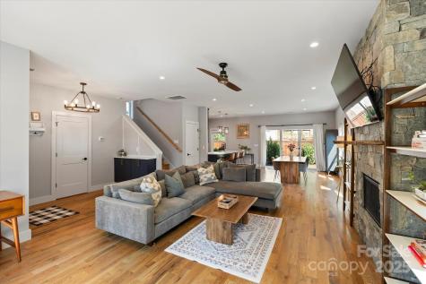 152 Joyner Avenue Asheville NC 28806