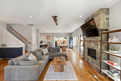 152 Joyner Avenue Asheville NC 28806