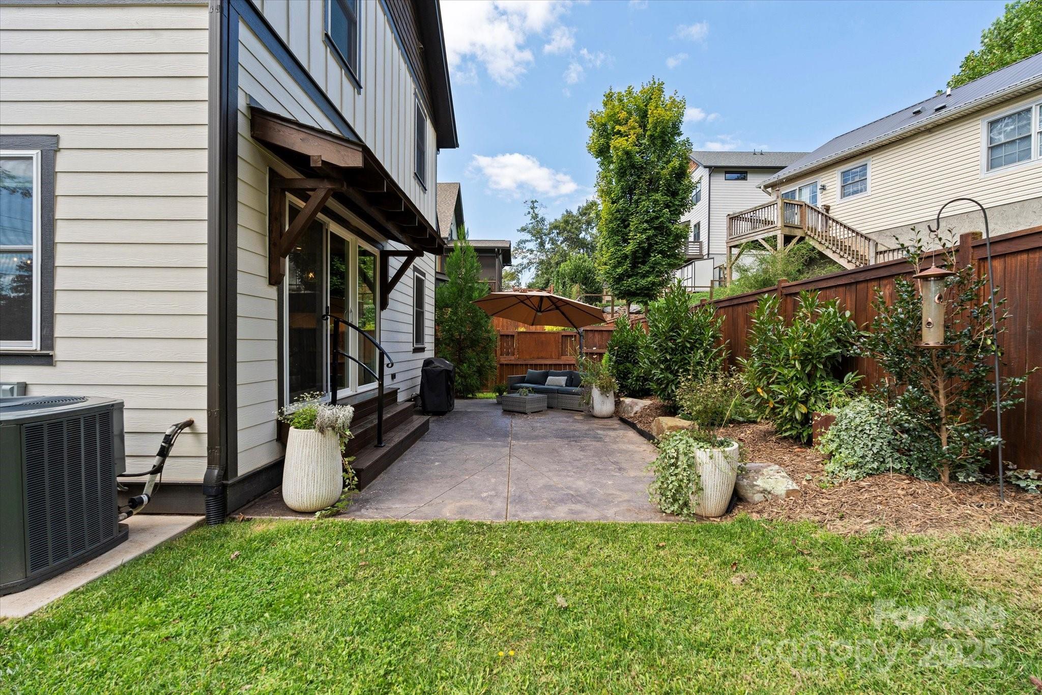 152 Joyner Avenue Asheville NC 28806