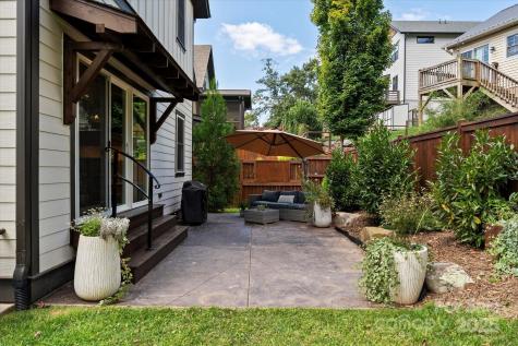 152 Joyner Avenue Asheville NC 28806