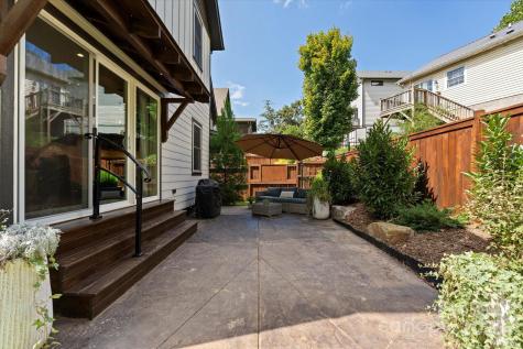 152 Joyner Avenue Asheville NC 28806