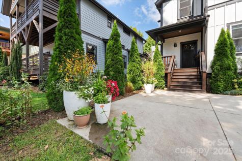 152 Joyner Avenue Asheville NC 28806