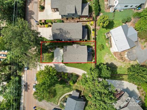 152 Joyner Avenue Asheville NC 28806