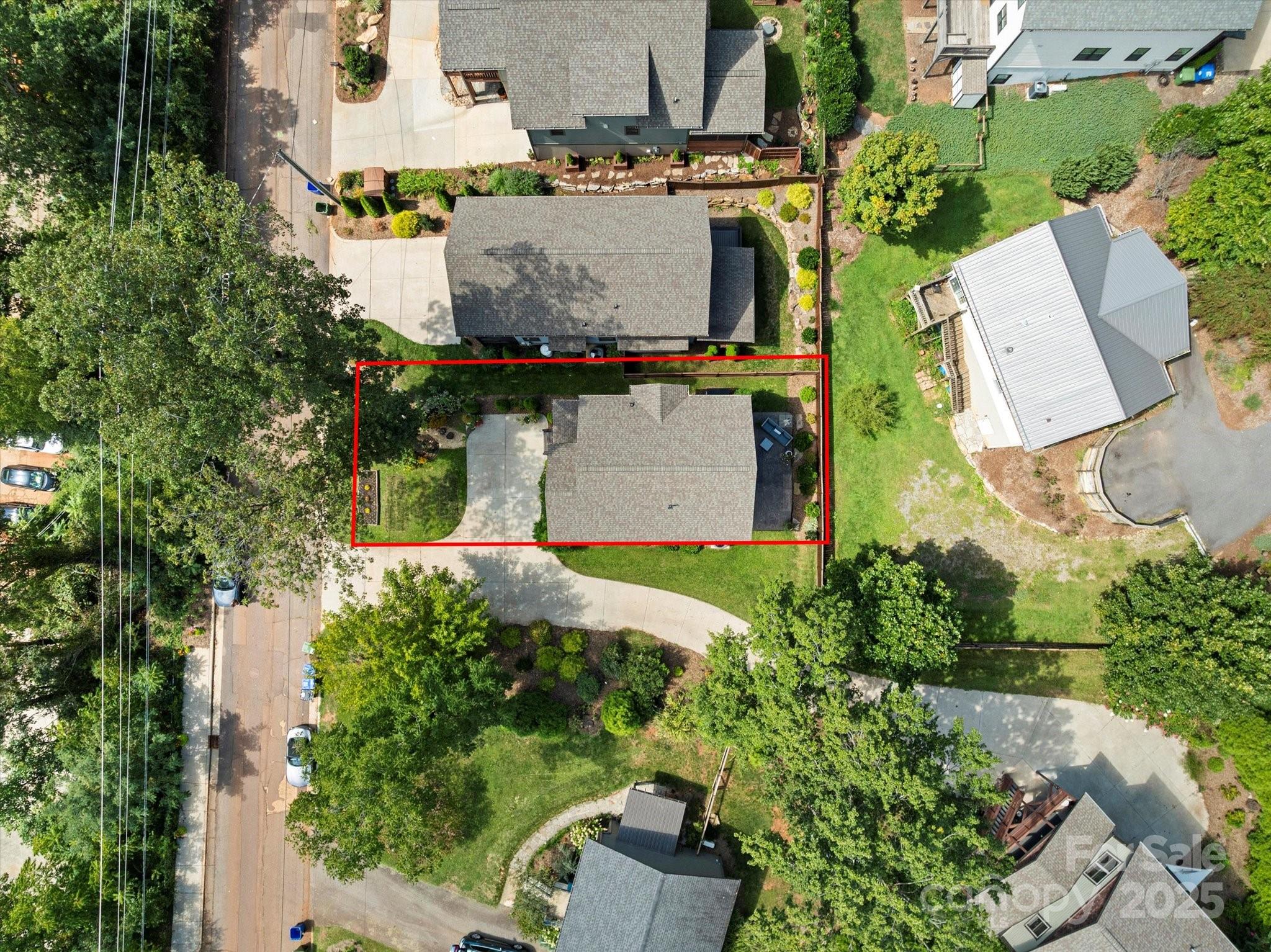 152 Joyner Avenue Asheville NC 28806