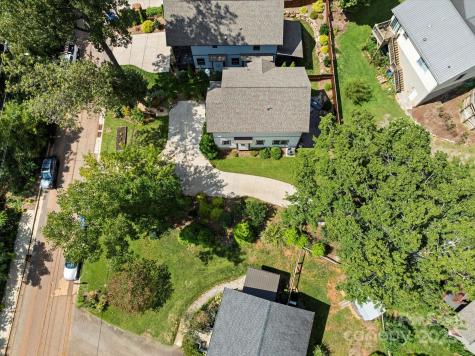 152 Joyner Avenue Asheville NC 28806