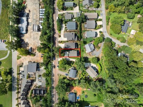 152 Joyner Avenue Asheville NC 28806