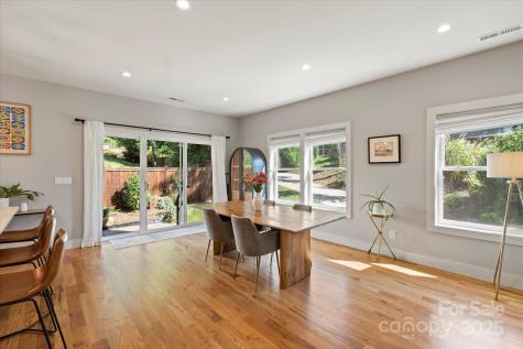 152 Joyner Avenue Asheville NC 28806