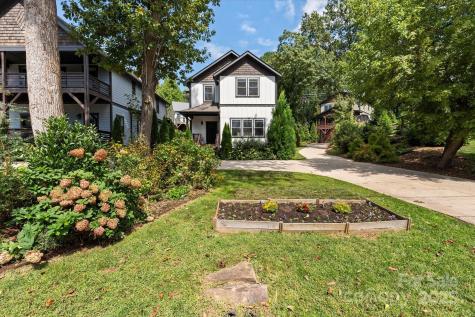 152 Joyner Avenue Asheville NC 28806