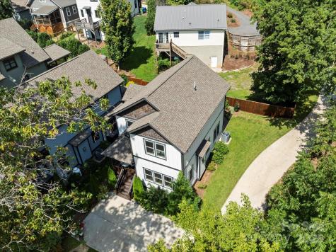 152 Joyner Avenue Asheville NC 28806
